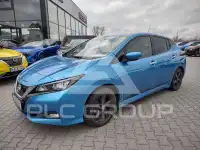 2021 Nissan LEAF