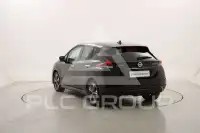 2021 Nissan LEAF