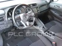 2021 Nissan LEAF