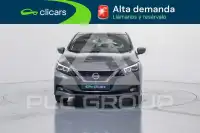 2021 Nissan LEAF