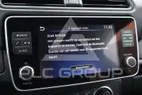 2021 Nissan LEAF