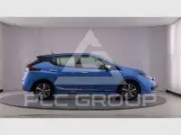 2021 Nissan LEAF