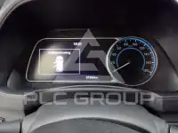 2021 Nissan LEAF