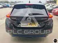 2021 Nissan LEAF