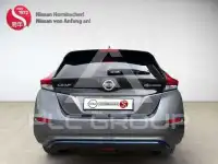 2021 Nissan LEAF