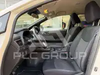 2021 Nissan LEAF