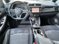 2021 Nissan LEAF