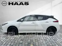 2021 Nissan LEAF