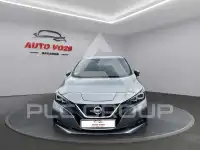 2021 Nissan LEAF