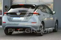 2021 Nissan LEAF
