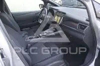 2021 Nissan LEAF