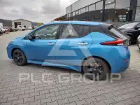 2021 Nissan LEAF