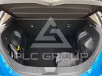 2021 Nissan LEAF