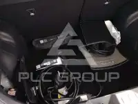 2021 Nissan LEAF