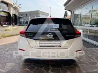 2021 Nissan LEAF