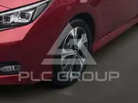 2021 Nissan LEAF