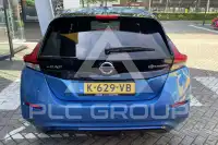 2021 Nissan LEAF