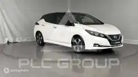 2021 Nissan LEAF