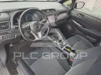 2021 Nissan LEAF