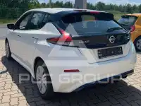 2021 Nissan LEAF