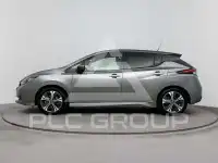 2021 Nissan LEAF