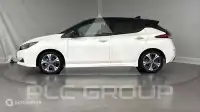 2021 Nissan LEAF