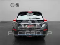 2021 Nissan LEAF
