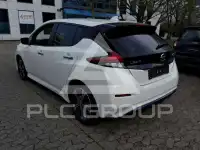 2021 Nissan LEAF