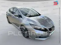 2021 Nissan LEAF