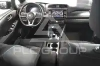 2021 Nissan LEAF