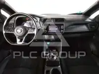2021 Nissan LEAF