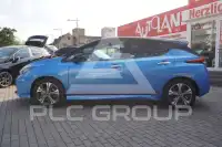 2021 Nissan LEAF