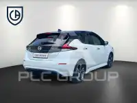 2021 Nissan LEAF
