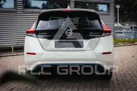 2021 Nissan LEAF
