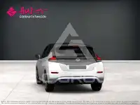 2021 Nissan LEAF