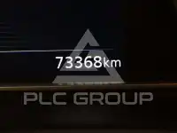 2021 Nissan LEAF