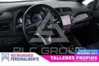 2021 Nissan LEAF