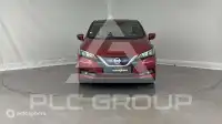 2021 Nissan LEAF
