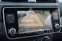 2021 Nissan LEAF