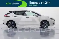 2021 Nissan LEAF