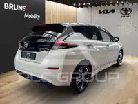 2021 Nissan LEAF