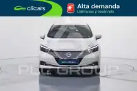 2021 Nissan LEAF
