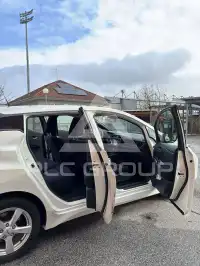 2021 Nissan LEAF