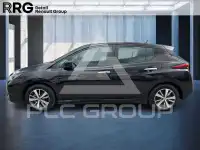 2021 Nissan LEAF