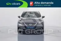 2021 Nissan LEAF