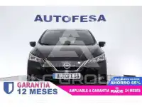 2021 Nissan LEAF