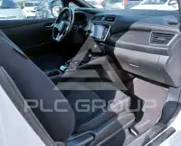 2021 Nissan LEAF