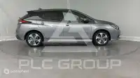 2021 Nissan LEAF