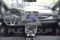 2021 Nissan LEAF