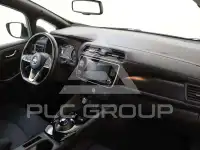 2021 Nissan LEAF